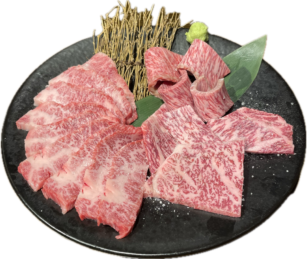 お任せ盛り合わせ