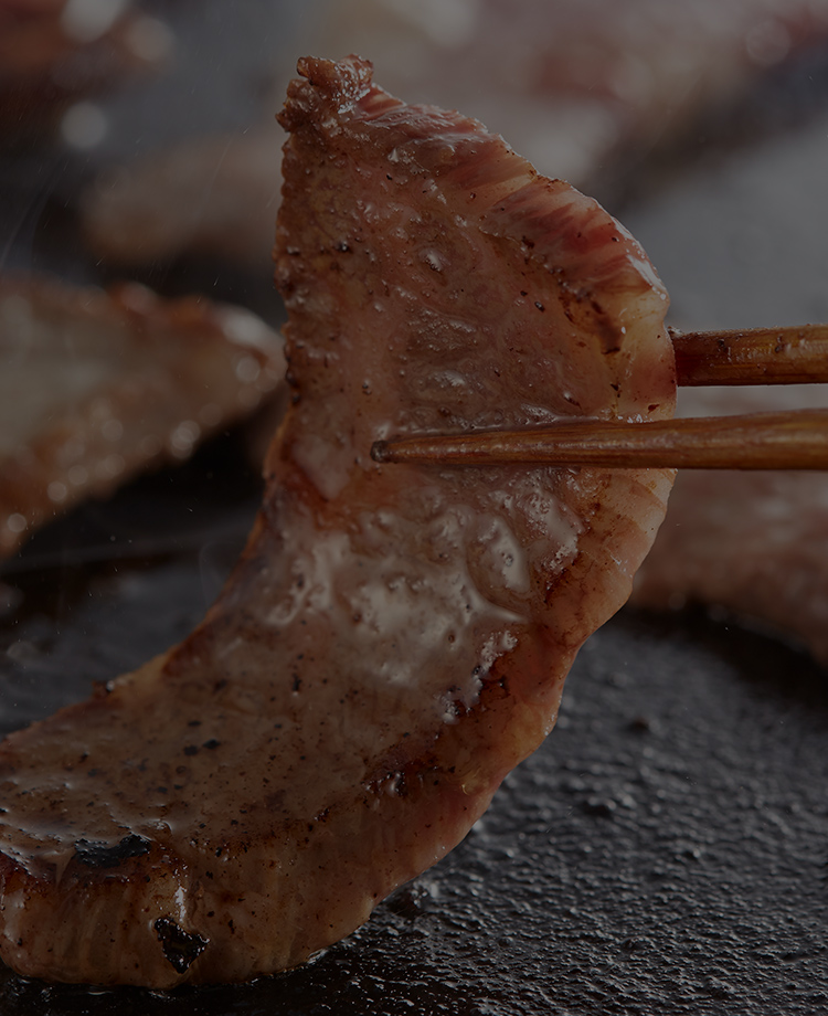 焼肉じゅん坊
